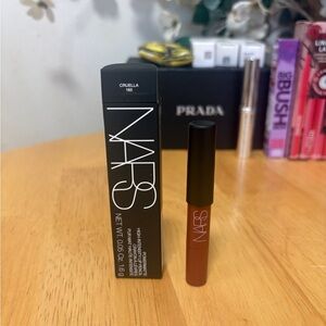 NARS Powermatte High-Intensity Lip Pencil in Cruella 185, MINI 0.05oz, BNIB, NEW